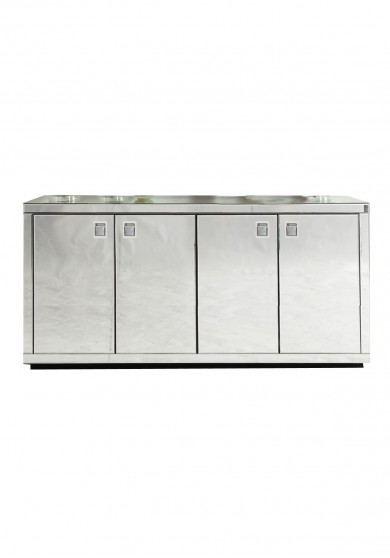 Agot Mirrored Sideboard W180